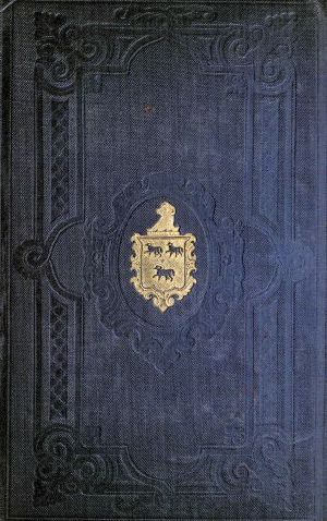[Gutenberg 58857] • The Works of William Harvey M.D. / Translated from the Latin with a life of the author